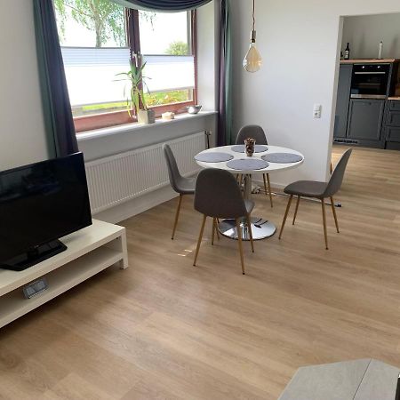 Feldquartier Appartement Grebenstein Buitenkant foto