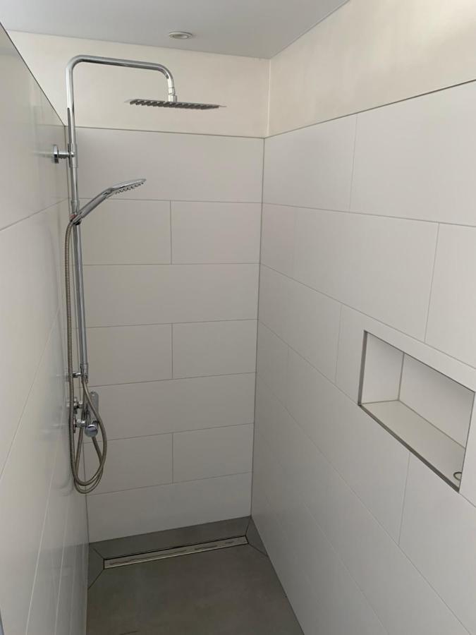 Feldquartier Appartement Grebenstein Buitenkant foto