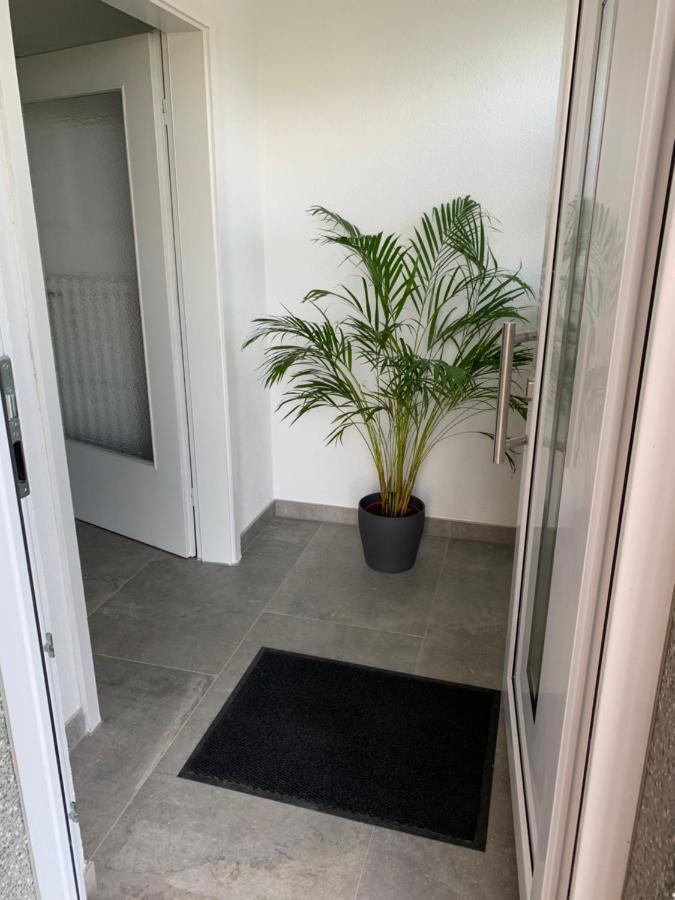 Feldquartier Appartement Grebenstein Buitenkant foto